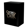 Secret Lair!